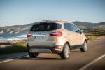 Ford EcoSport 2017 года (WW)